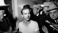 The CIA reveals more of its connections to Lee Harvey Oswald